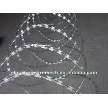 Razor Wire (manufacturer)